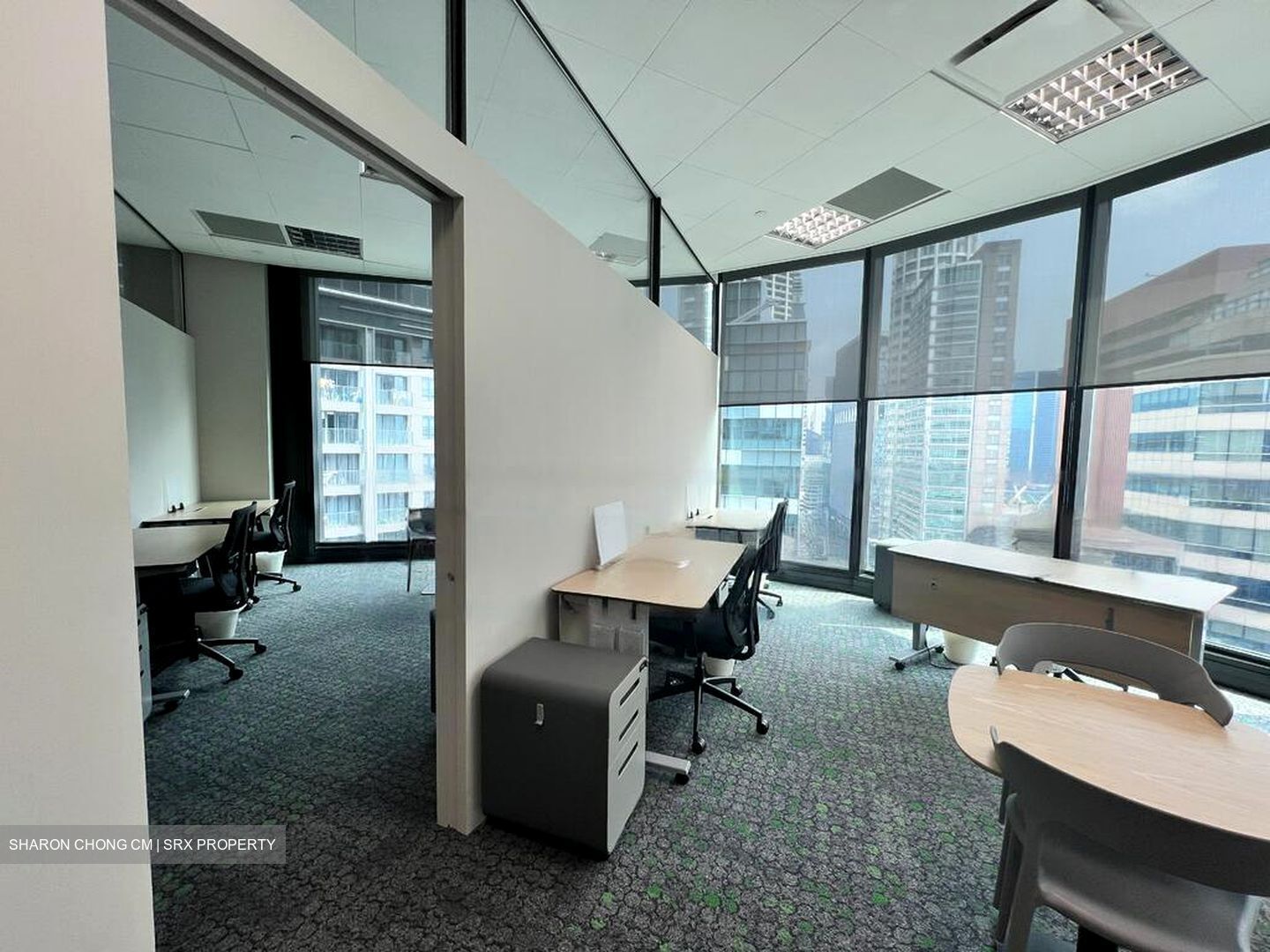 Hub Synergy Point (D2), Office #456496091